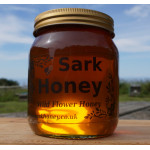 Sark Wildflower Honey 453g