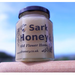 Sark Wildflower Honey Set 226g