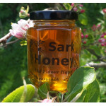 Sark Wildflower Honey 113g